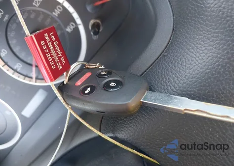 2011 Honda Accord 2.4 Ex-L from USA, damaged, VIN 1HGCP2F82BA156380